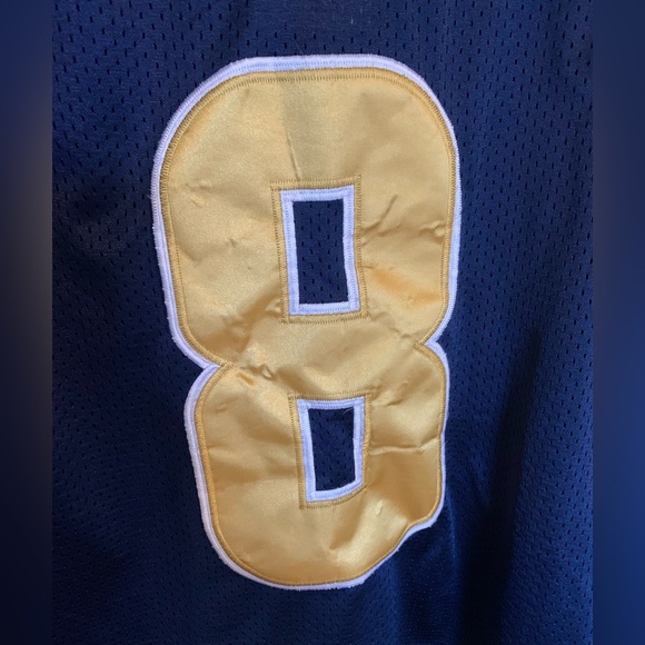 Rams Jersey - Picture 6 of 8